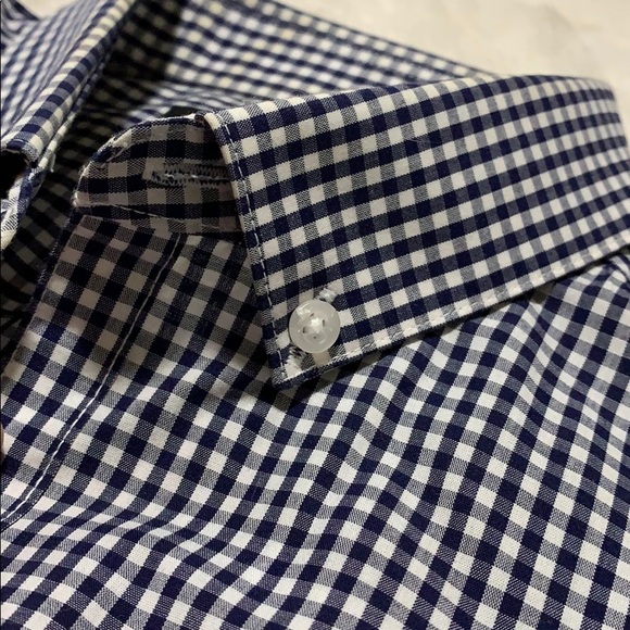 Men’s Topman high quality dress shirt SLIM FIT - Picture 4 of 4